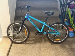 Kindervelo - kaum gebraucht
