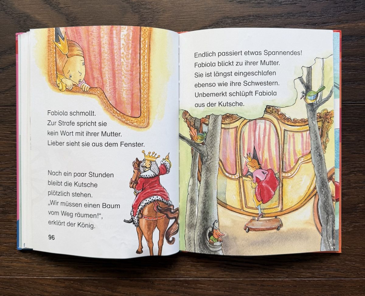 Bücher: Lesebuch  – Gebraucht aus Pfäffikon ZH von aveo14 3