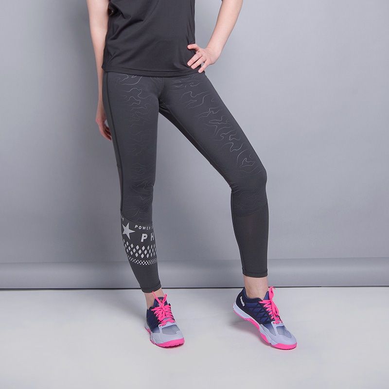 Reebok Leggings: REEBOK SPEEDWICK THERMAL LEGGING, size S – Nuovo (secondo la descrizione) da Zug venduto da Nat.yushkevich