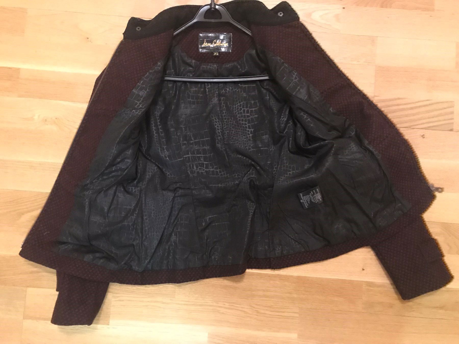 Cappotti: SAM EDELMAN Coat Mantel Jacke Gr XS – Nuovo (secondo la descrizione) da Ebmatingen venduto da dartim 6