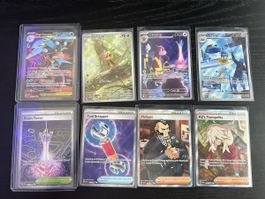 Pokemon Chaos Rising Englisch ab 1.-