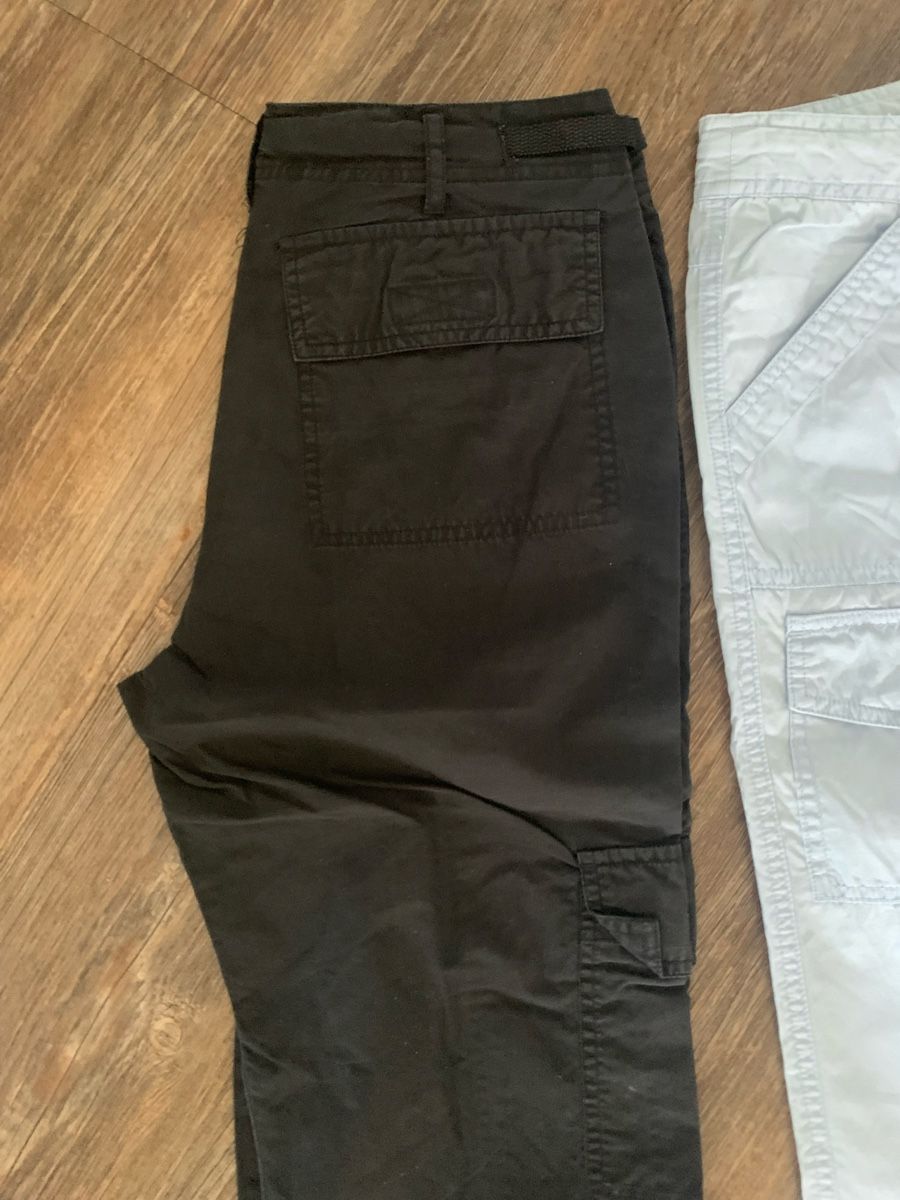 Hosen: Sommerhosen – Gebraucht aus Emmen von Bgucci_girl 4