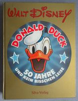 Donald Duck - Walt Disney - 50 Jahre und kein bisschen leise