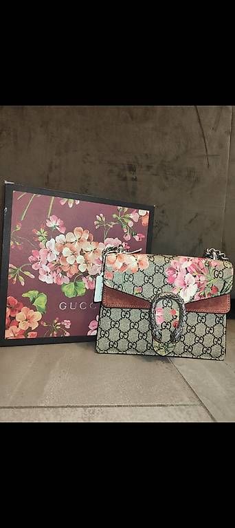 Borse da donna: Gucci Dionysuss – Usato da Bercher venduto da TBarra 4
