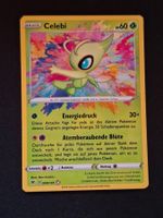 Pokemon Celebi 009/185 Amazing Rare