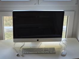 Apple iMac 27" 2010 - i7 2.93GHz, 32 Go RAM, SSD 1 To