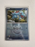 Totodile ASC 041/217 EN friend ball HOLO
