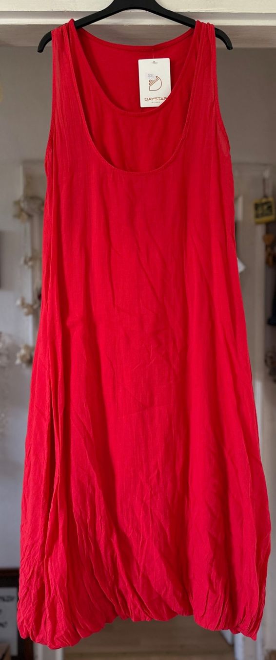 Vestiti: ROBE EN COTON! M – Nuovo e nell'imballaggio originale da Locarno venduto da NicoNion