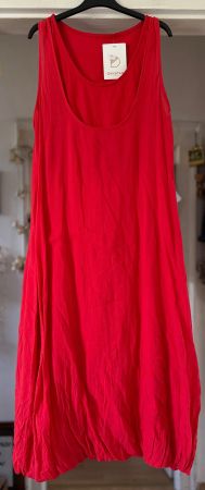 ROBE EN COTON! M SOLDES DE FIN DE SAISON