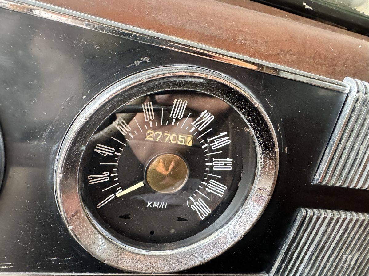 Studebaker Automobili: Studebaker Commander 1948 – Usato da Kaltbrunn venduto da Samuel6.7 7