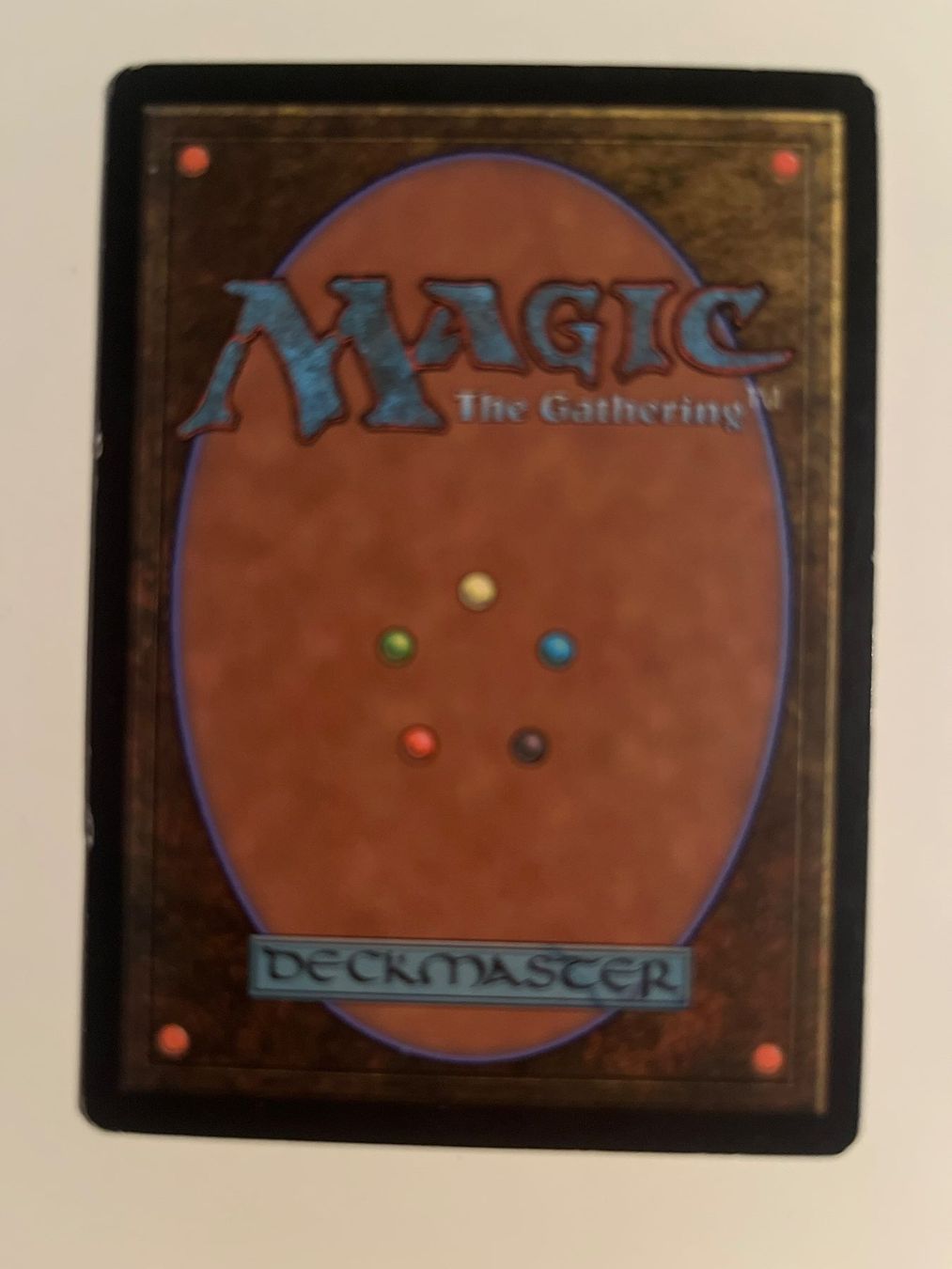 Magic The Gathering Carte collezionabili: 1 x Schatzhüter - Magic: The Gathering - MtG – Usato da Kriens venduto da Shadi1980 1