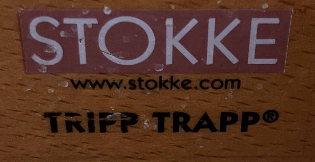 Stokke Hochstühle: STOKKE TRIPP TRAPP – Gebraucht aus Urdorf von Resumasa 2