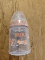 Schoppenflasche Nuk