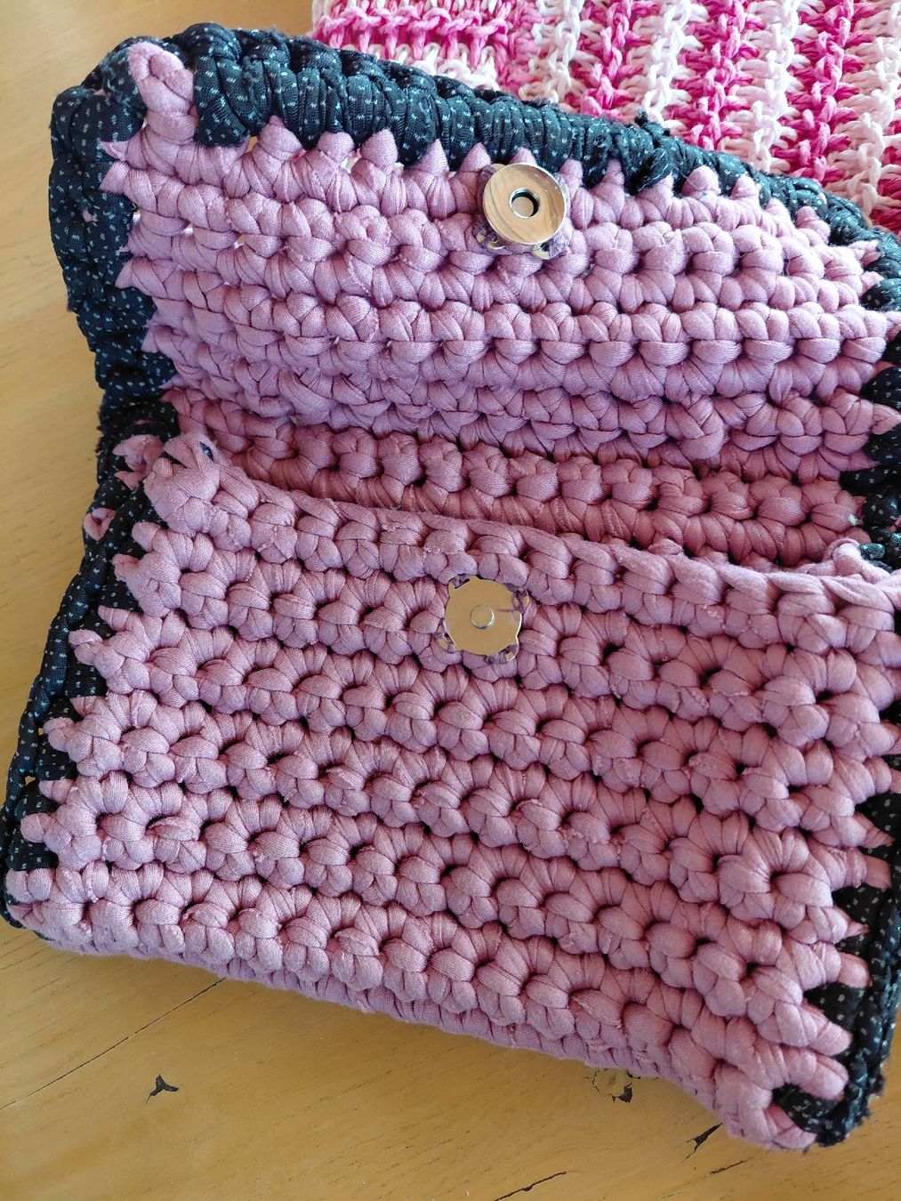 Borse da donna: LOT  DE SAC  CROCHET – Nuovo (secondo la descrizione) da Veyras venduto da yonel78 1