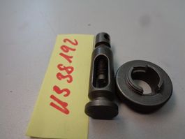 Stichelhaus Schaublin 70 (unbenutzt)