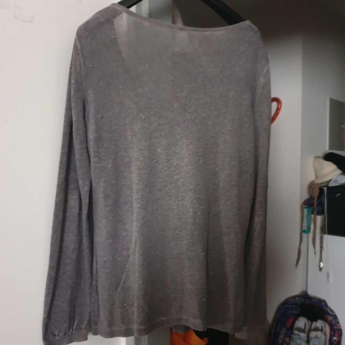 Nile Giacche: Nile schöne Strickjacke Gr. XL – Nuovo (secondo la descrizione) da Frenkendorf venduto da Moon111 1