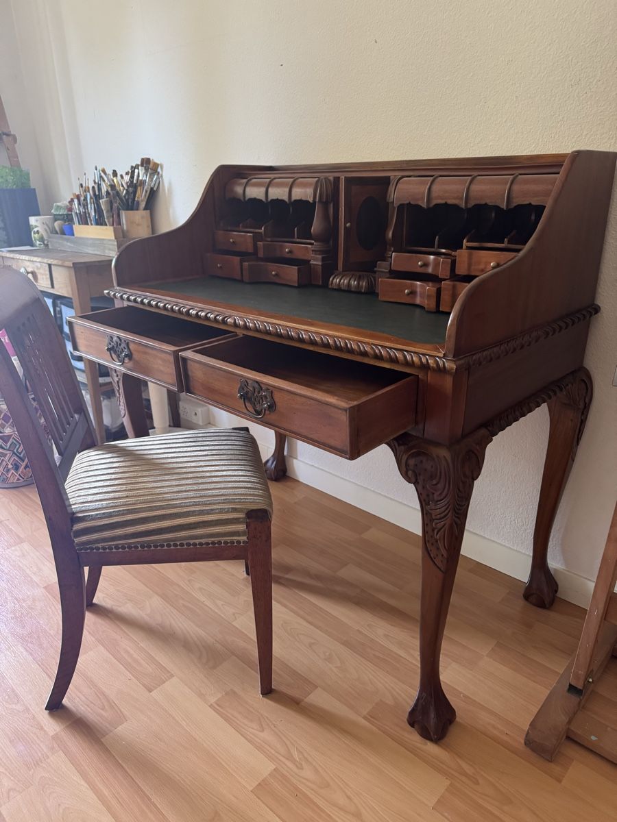 Commodes: Antiker Sekretär – D'occasion à Arlesheim par mir_s77t