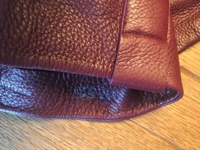 Chaussures femmes: Stiefel, Leder Gr. 40, neu – D'occasion à Hindelbank par vey_t 6