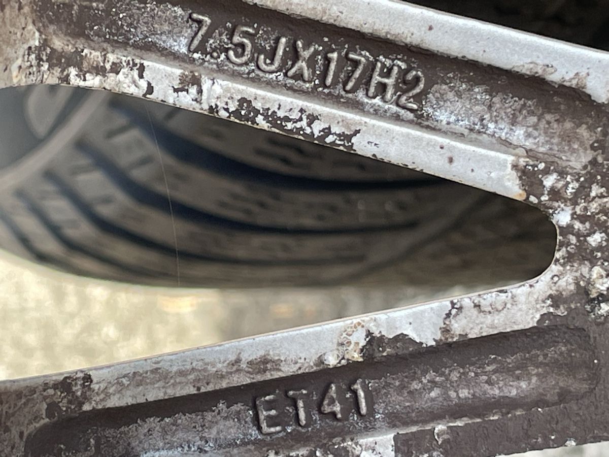 Alfa Romeo Felgen: Alfa Romeo Original Alufelgen – Gebraucht aus Lenzburg von fizacar 7