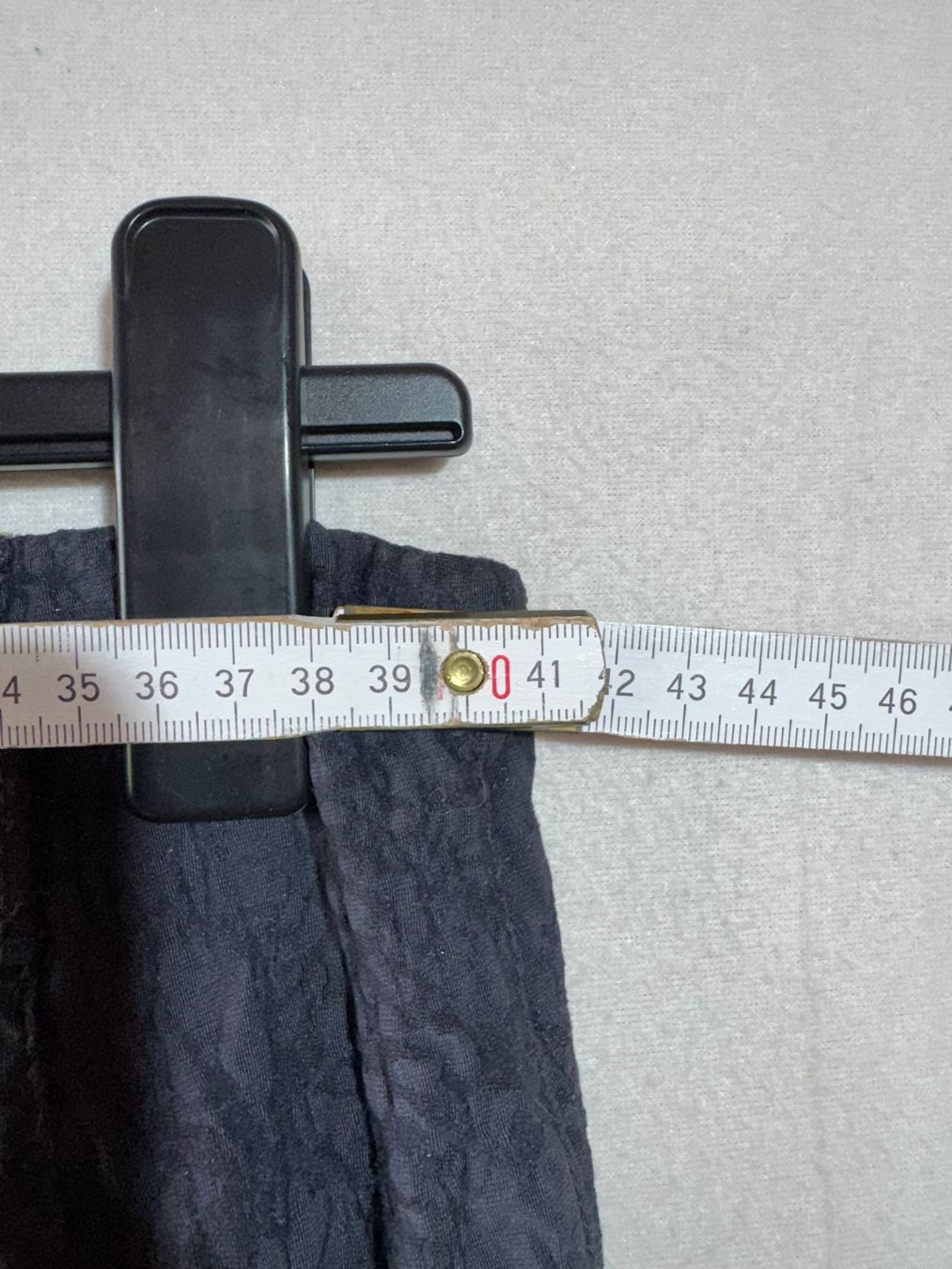 Pantaloni: Stoffhose von LauRie Gr. 48 – Usato da Grosswangen venduto da SALE_SALE_SALE 8