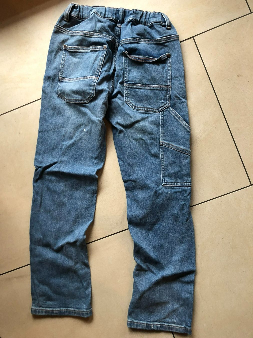 S.Oliver Hosen: Tolle Jeans von s.Oliver Gr. 158 – Gebraucht aus Full-Reuenthal von sira-123 1