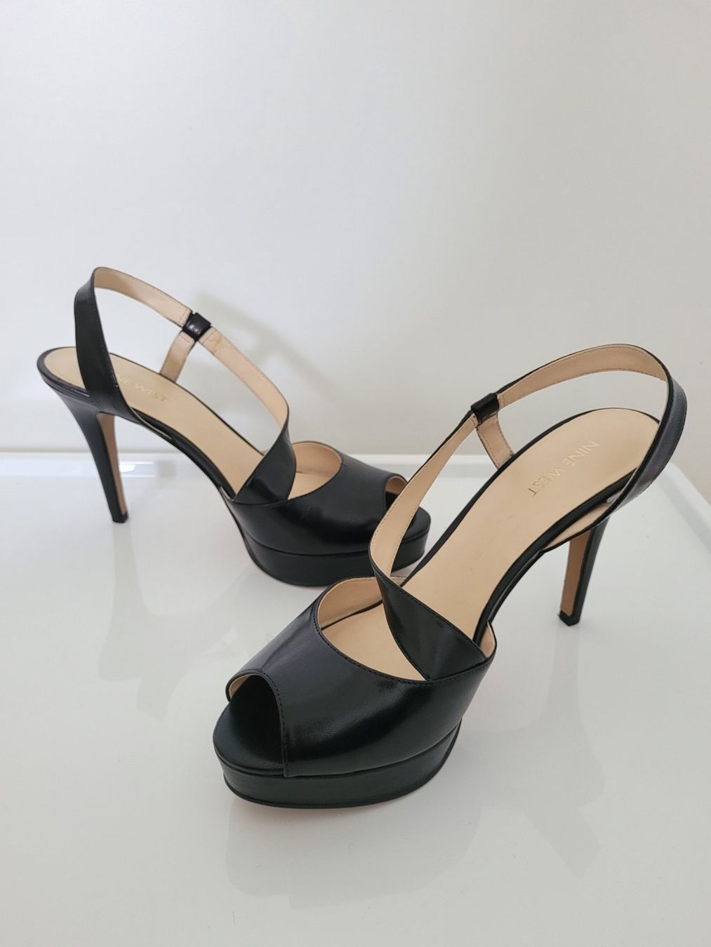 Scarpe da donna: Nine West Sandaletten Gr. 39 – Nuovo e nell'imballaggio originale da Zürich venduto da woh_pvr9
