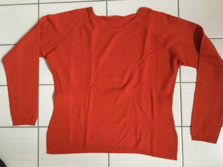 Pullover L