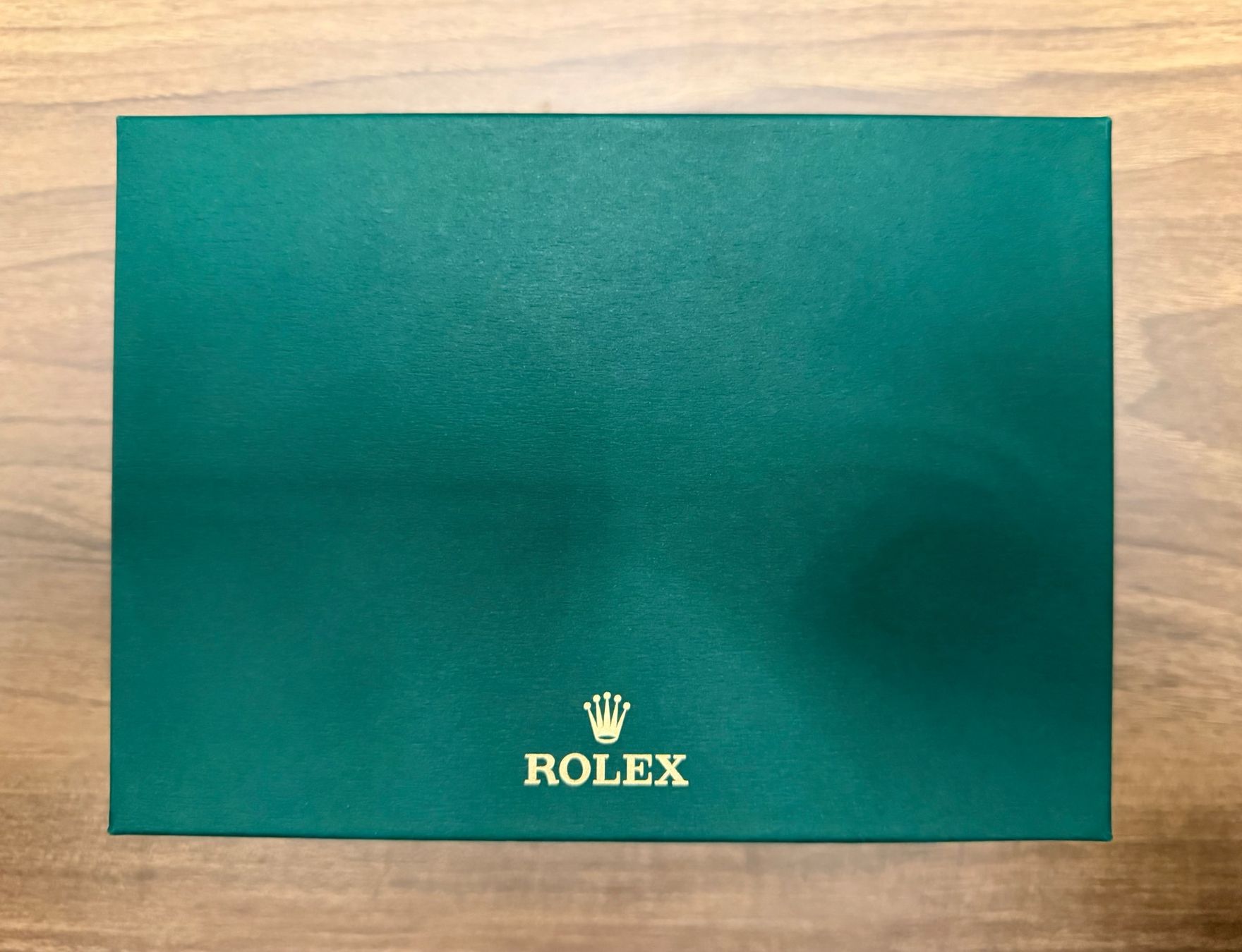 Rolex Uhren: Rolex Explorer II, 08.2026 – Gebraucht aus Zürich von Martin_007 2