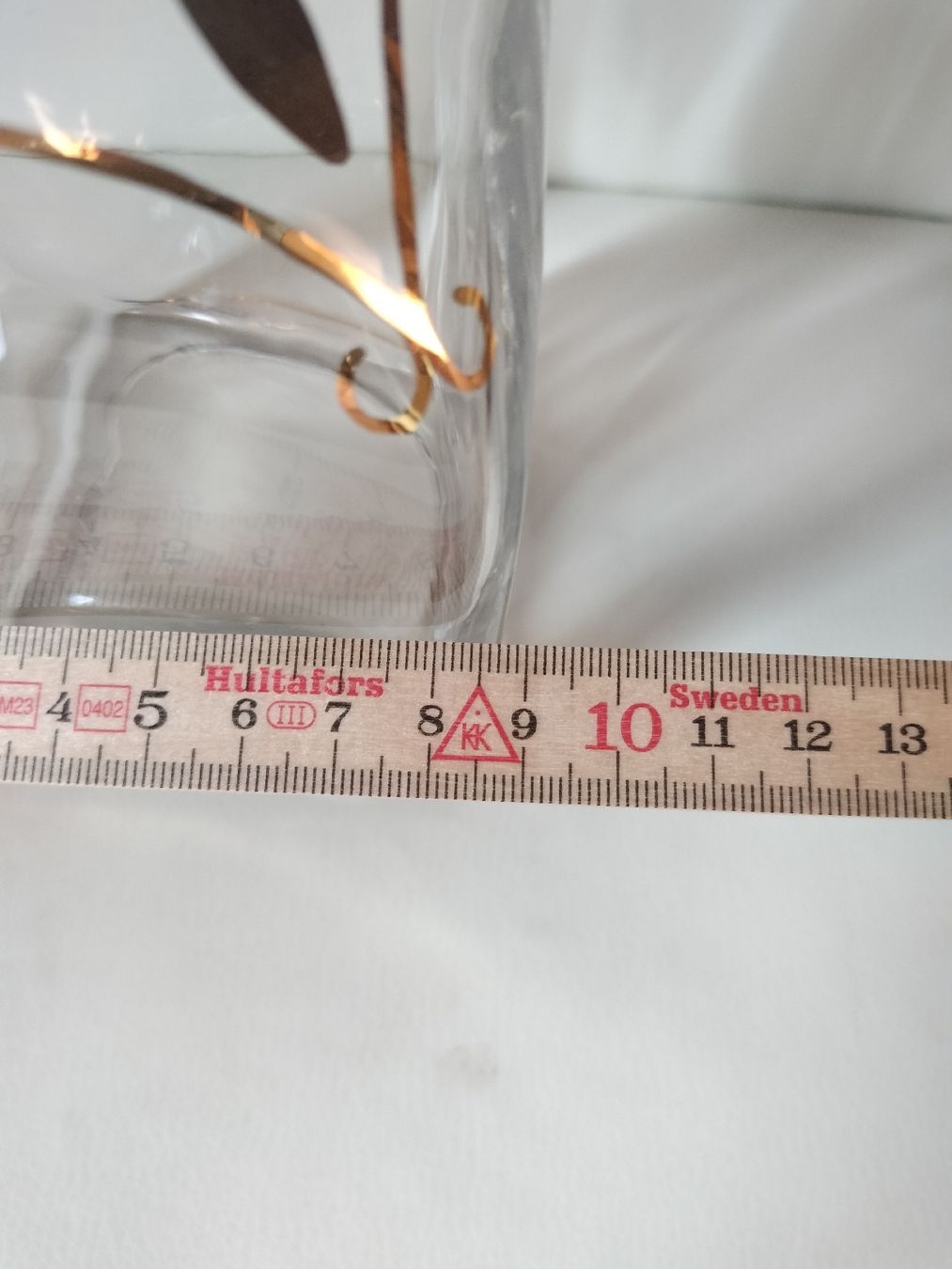 Altro: Schöne Glasflasche, Whisky, oder Cognac – Usato da Schwanden Sigrisw venduto da cadieux71 2
