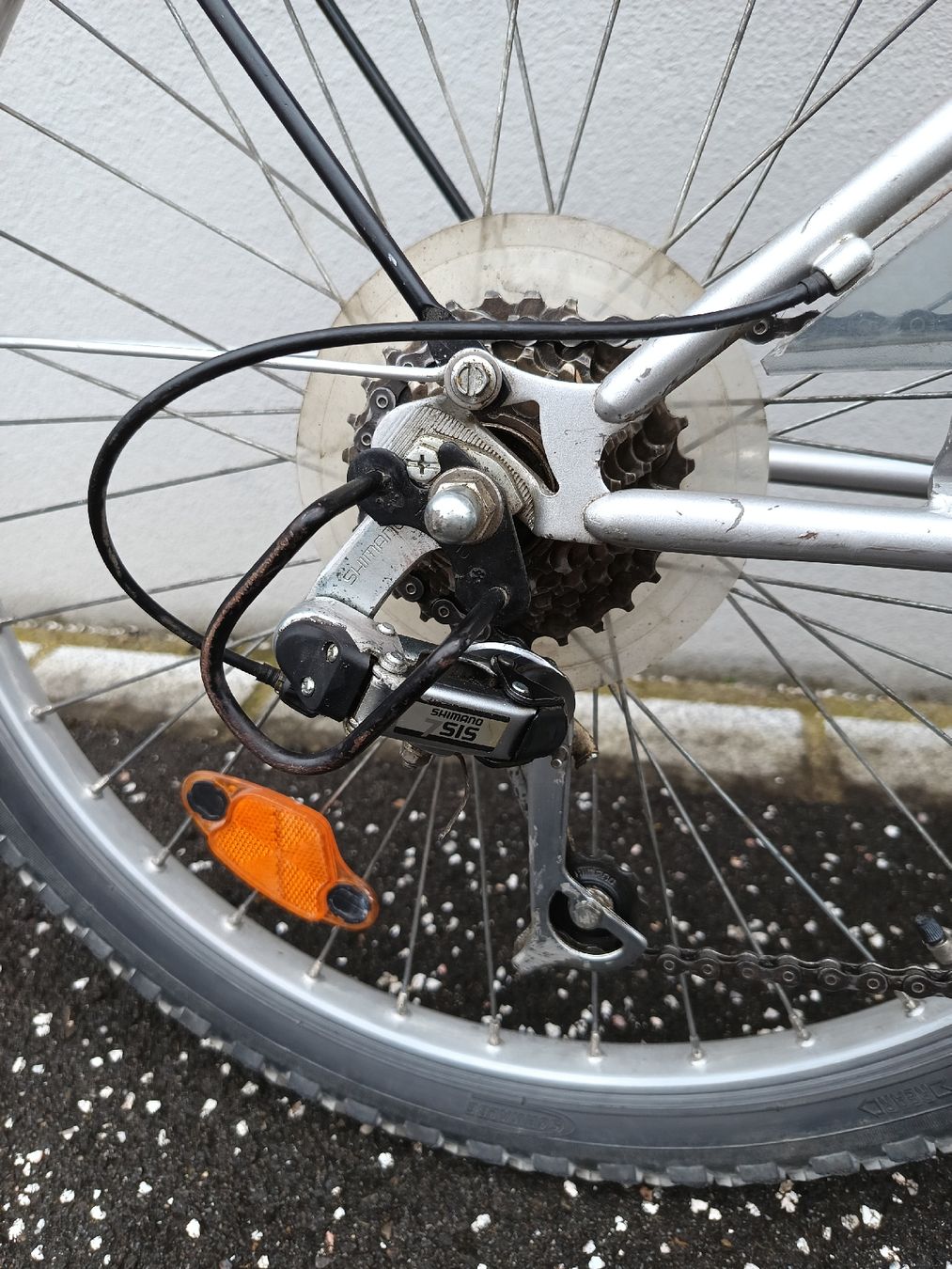 Biciclette: Jugendvelo Mountainbike ab Service – Usato da Amriswil venduto da FahrRadService 5
