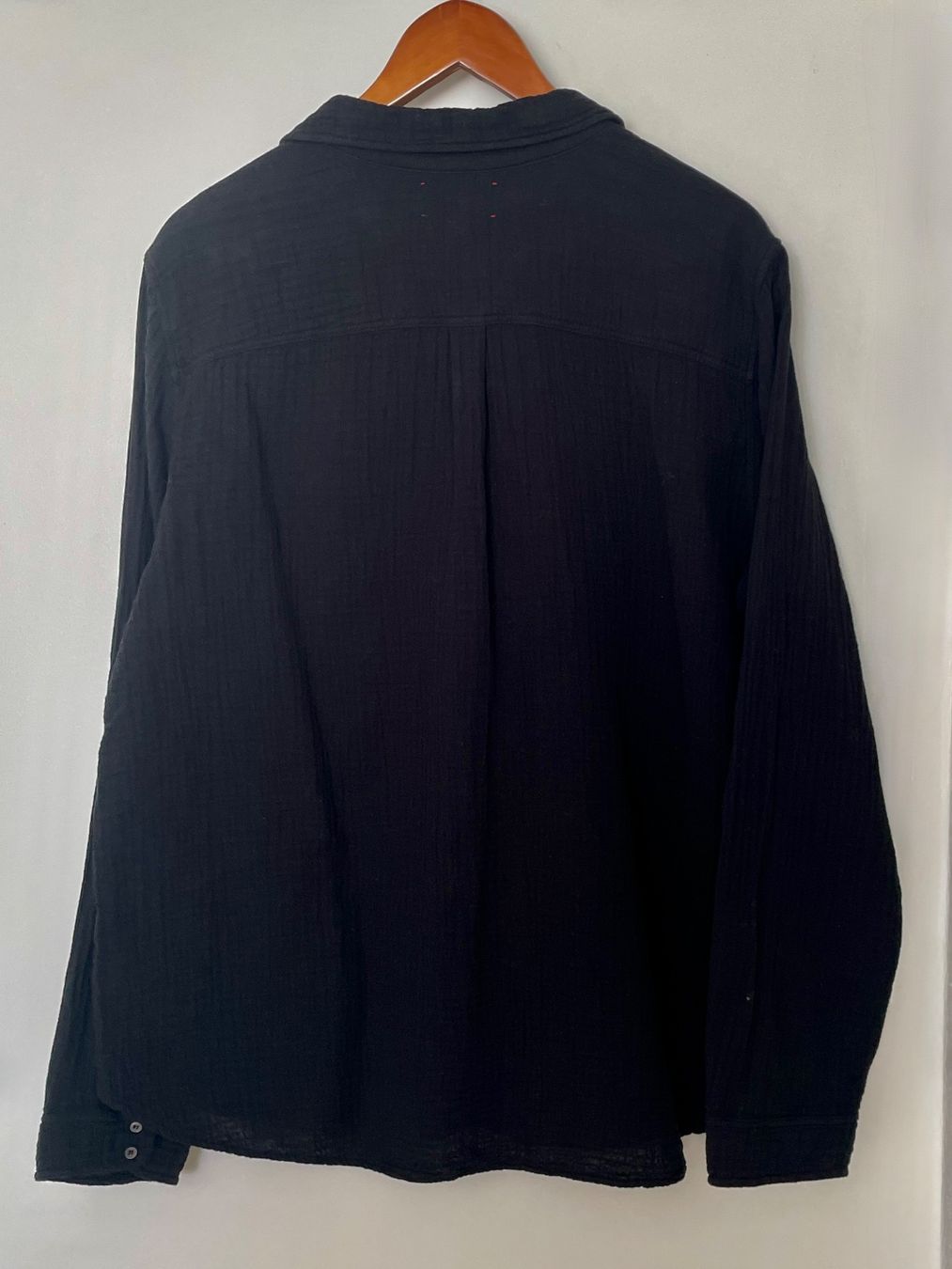 Camicette: XÍRENA Damenshirt "Scout" Gr. L – Usato da Meilen venduto da Reni888 1