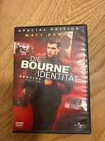 DVD // Die Bourne Identität