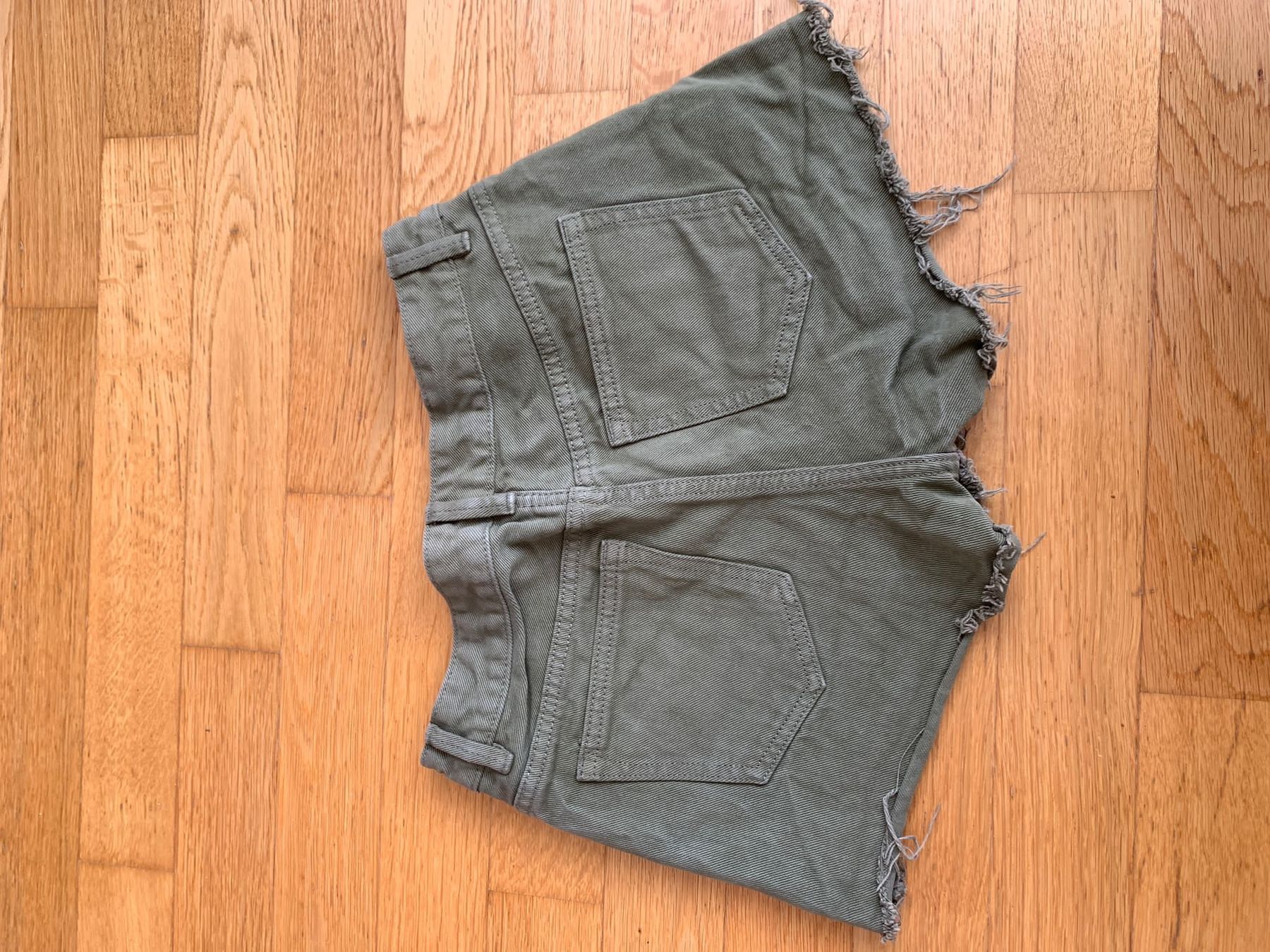 Pimkie Pantaloni: Shorts Gr. S – Nuovo (secondo la descrizione) da Hochfelden venduto da rub_rnw5 1