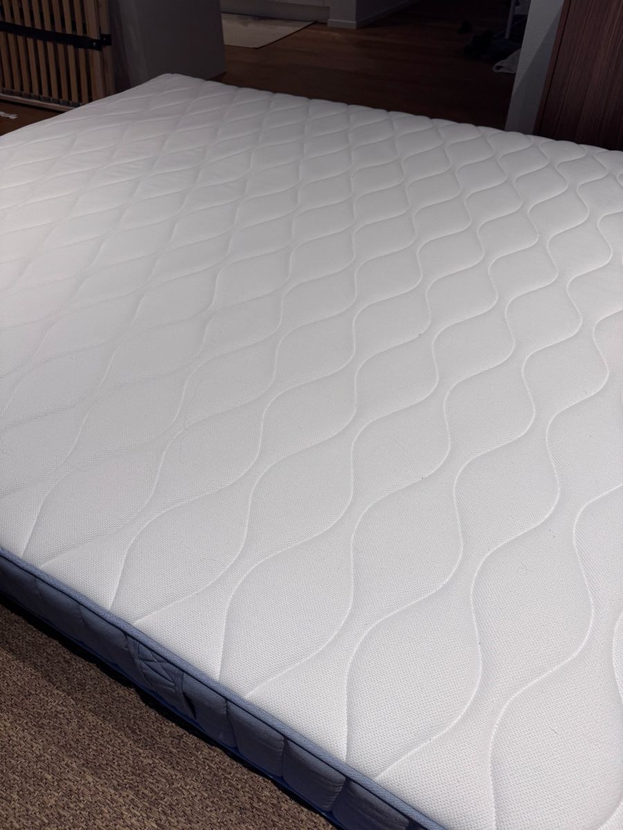 Ikea Materassi: IKEA VAGSTRANDA Matratze 180x200cm – Usato da Buchs SG venduto da CO_BM 1