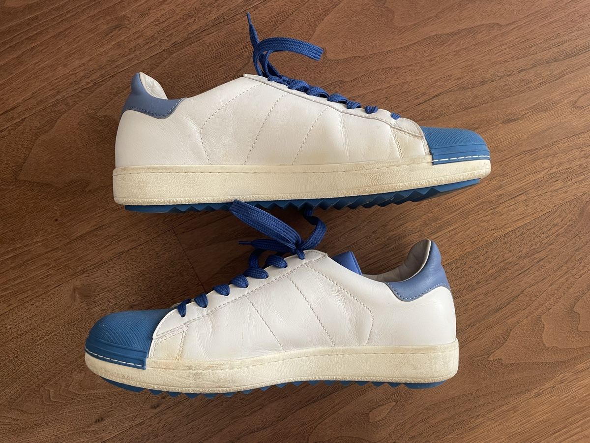 Moncler Scarpe da uomo: Moncler Herren Sneaker – Nuovo (secondo la descrizione) da Muntelier venduto da nol_ywk9 4