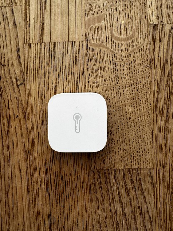 Aqara Temperature & Humidity & Pressure Sensor | Kaufen auf Ricardo