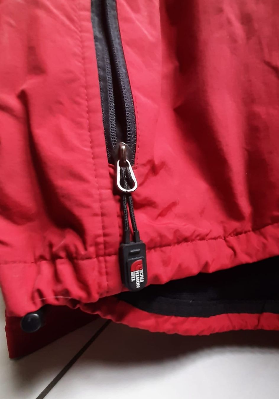 North Face Giacche: The North Face Jacke (L) – Difettoso da Sissach venduto da ruminative 4