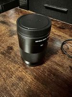 Objektiv Canon
