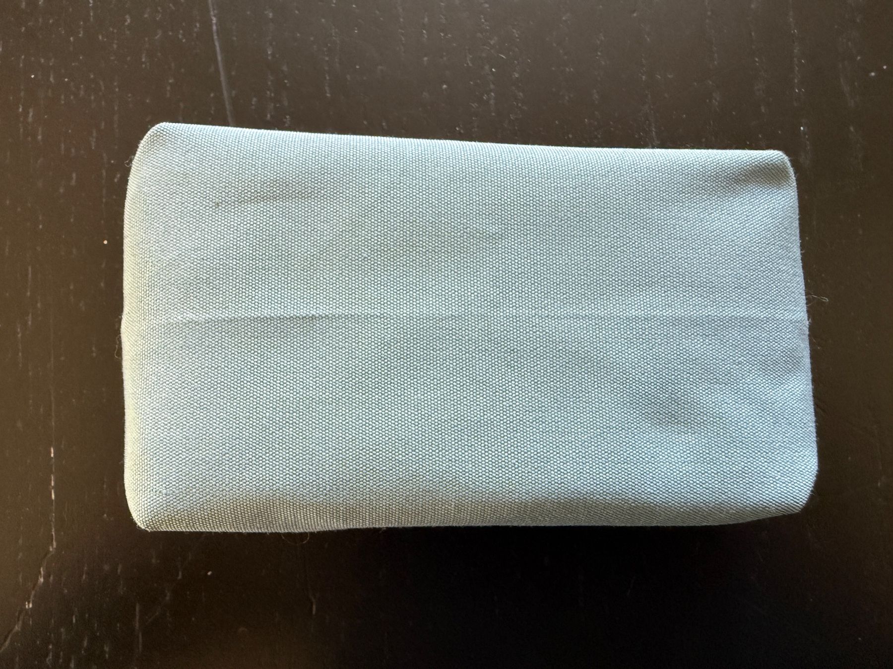 Sonstige Dekorationen & Accessoires: Hübsche Taschentuchbox mit Spitze, hellblau, neuwertig – Gebraucht aus Erstfeld von Mario_boe0 2