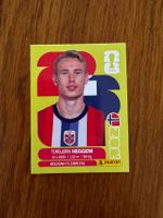 NOR 8 Panini FIFA World Cup WM 2026