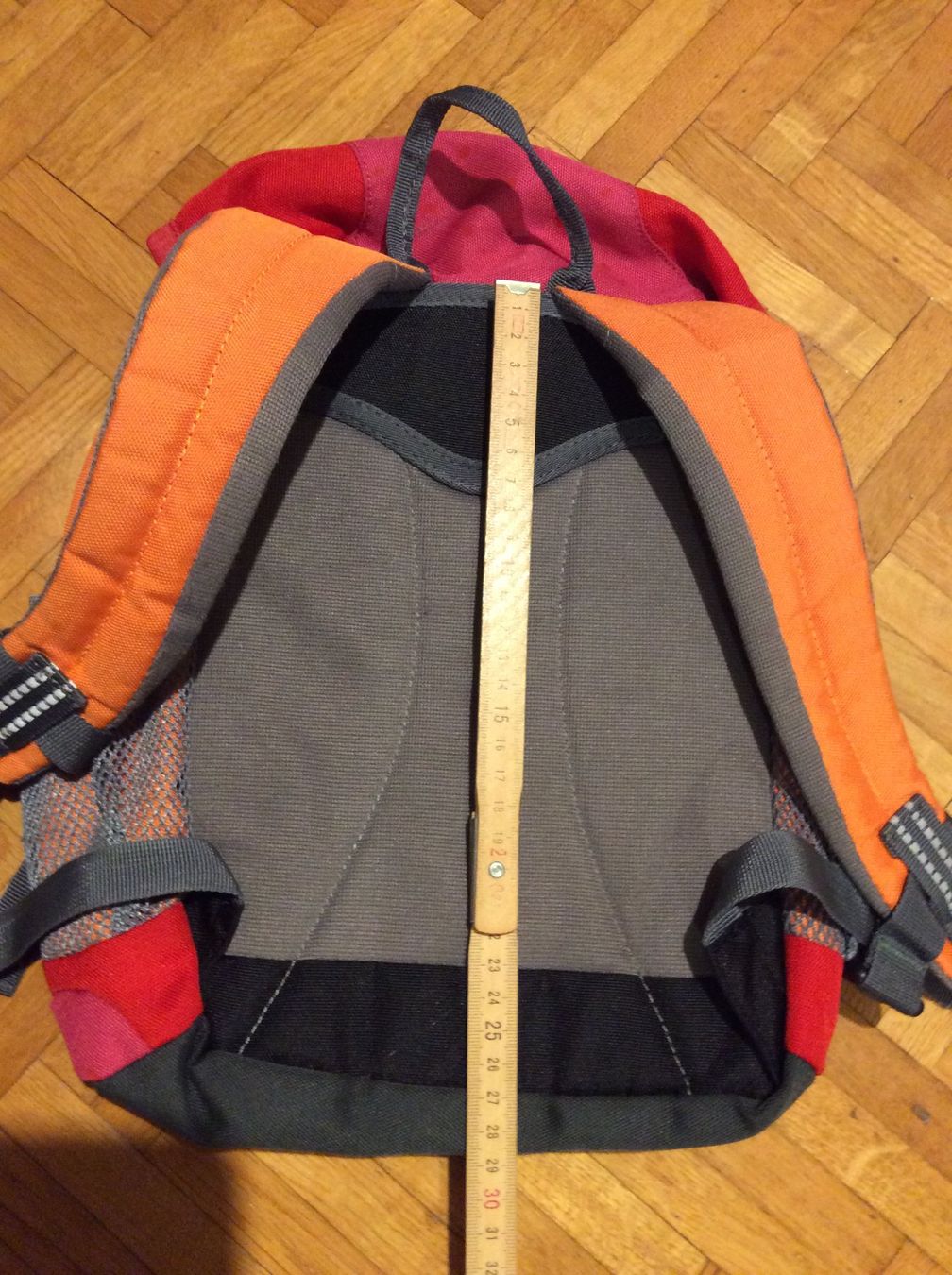Deuter Borse & Zaini: Sac à dos enfant Deuter – Usato da Le Mont-Pèlerin venduto da dundun1 6