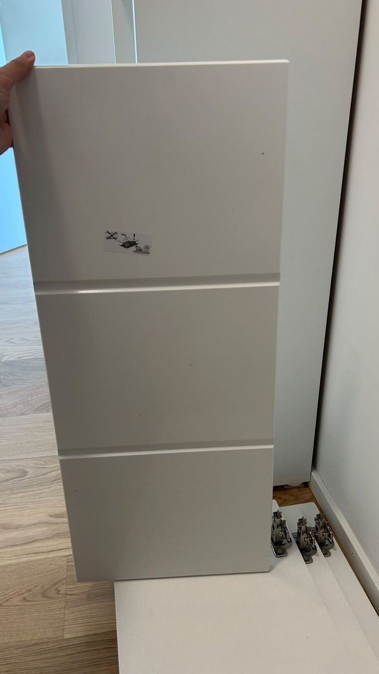 Armadi: Badzimmer Hochschrank – Nuovo (secondo la descrizione) da Baar venduto da gur_sq5c 4