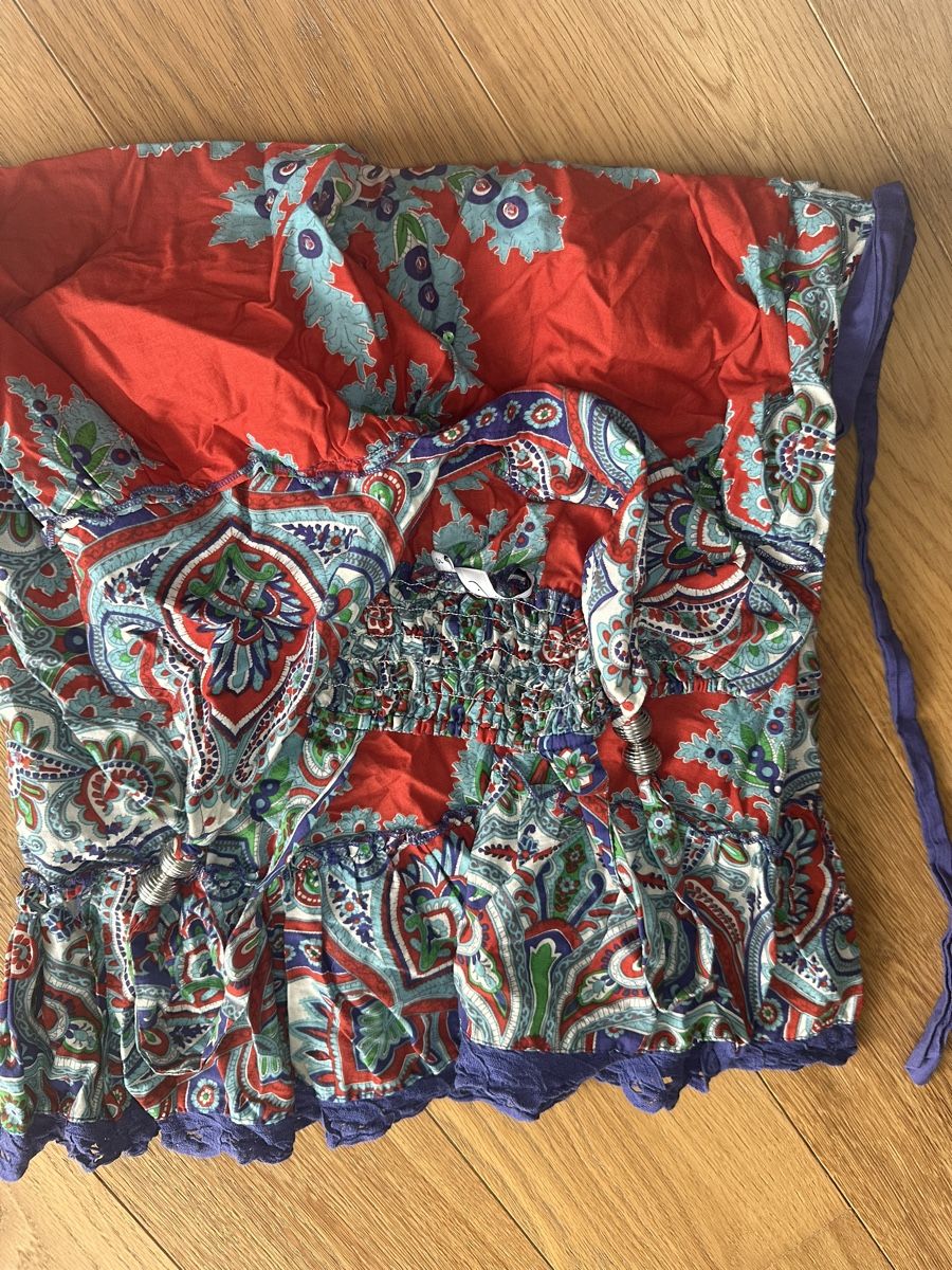 New Look Vestiti: New Look Kleid s – Usato da Pfaffhausen venduto da Klaras_second_hand 4