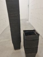 Pflanztöpfe Set plastik