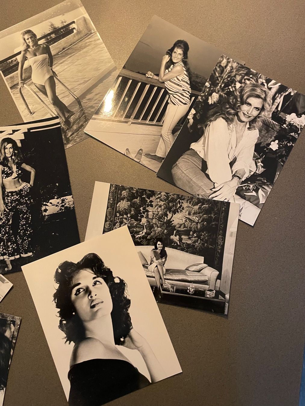 Dischi in vinile: Dalida – Usato da Celigny venduto da Chris1950 2