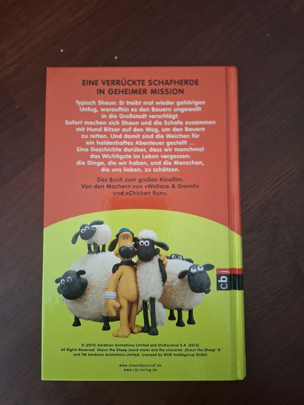 Bücher: Paket von 5 Büchern – Neu (gemäss Beschreibung) aus Rüschlikon von ama_kb7n 6