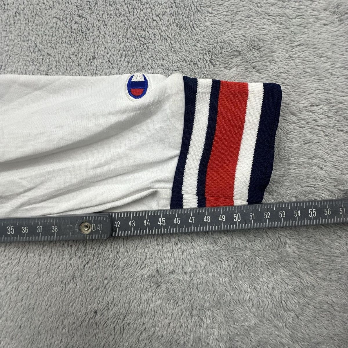 Champion Vestes: Champion white jacket – D'occasion à Erlinsbach SO par TogaResell 6