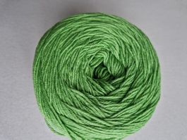 Strickgarn BW/Acryl (Nr. 145)