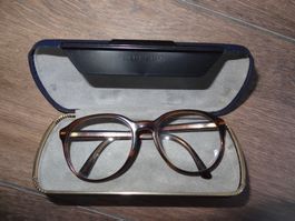 Lunettes de vue avec étui