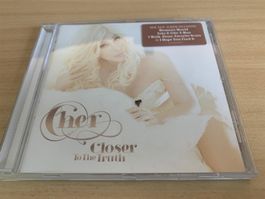 Cher – Closer To The Truth
